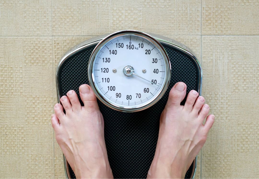Stepping on a scale to track GLP-1 progress